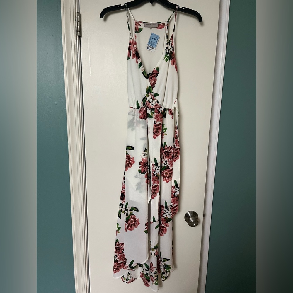 Floral Dress *Make an Offer or Bundle*